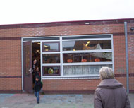 Joepie, de school is weer uit!